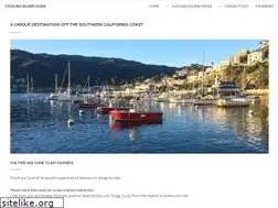 Sites similar to ecatalina.com