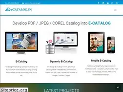 Sites similar to ecatalog.in