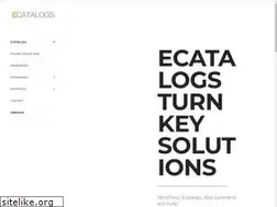 Sites similar to ecatalogs.ca