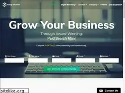 Sites similar to ecatalogsolution.com
