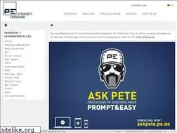 Sites similar to ecatalogue.original-pe.com
