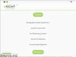 Sites similar to ecatchemicals.com