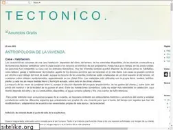 Sites similar to ecatectonico.blogspot.com