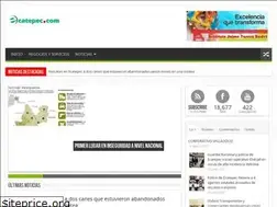 Sites similar to ecatepec.com