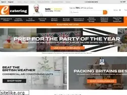 Sites similar to ecatering.co.uk
