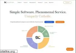 Sites similar to ecatholicwebsites.com
