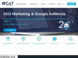 Sites similar to ecatonline.co.za