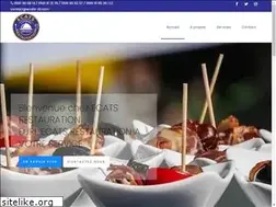 Sites similar to ecats-dz.com