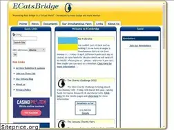 Sites similar to ecatsbridge.com
