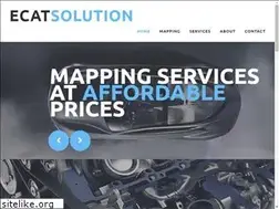 Sites similar to ecatsolution.com