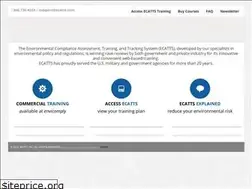 Sites similar to ecatts.com