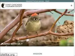 Sites similar to ecaudubon.org