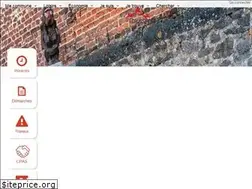 Sites similar to ecaussinnes.be