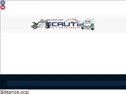 Sites similar to ecaute.com