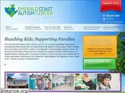 Sites similar to ecautismcenter.org