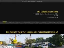 Sites similar to ecautoexchange.com