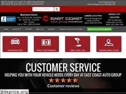 Sites similar to ecautogroup.com