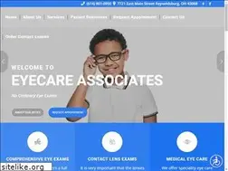 Sites similar to ecavision.com