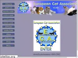 Sites similar to ecavzw.be