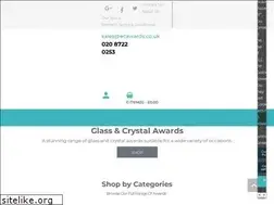 Sites similar to ecawards.co.uk