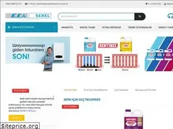 Sites similar to ecayetkiliservis.com.tr