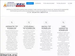 Sites similar to ecayetkiliservis.com