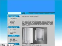 Sites similar to ecayetkiliservisi.com