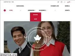 Sites similar to ecb-cbs.ca