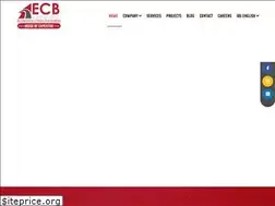 Sites similar to ecb-consulting.com