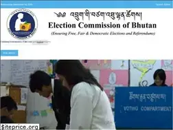 Sites similar to ecb.bt