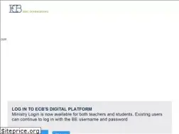 Sites similar to ecb.co.il