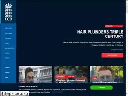 Sites similar to ecb.co.uk