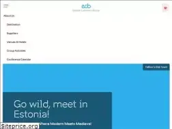Sites similar to ecb.ee