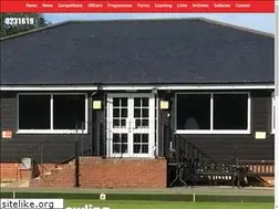 Sites similar to ecba.co.uk