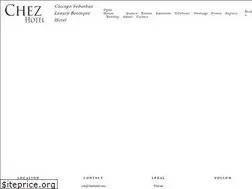 Sites similar to ecbanquet.com