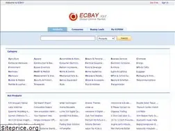 Sites similar to ecbay.xyz