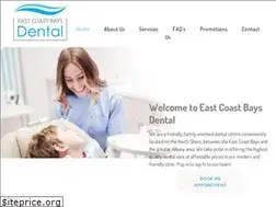 Sites similar to ecbdental.co.nz