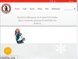 Sites similar to ecbeiderbasel.ch