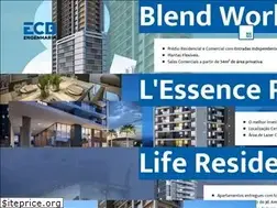 Sites similar to ecbeng.com.br