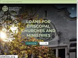 Sites similar to ecbf.org