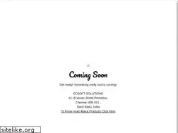 Sites similar to ecbill.in