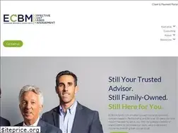 Sites similar to ecbm.com