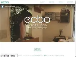 Sites similar to ecbo.io