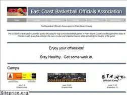 Sites similar to ecboa.org