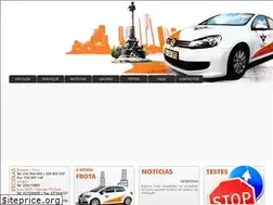 Sites similar to ecboavista.com