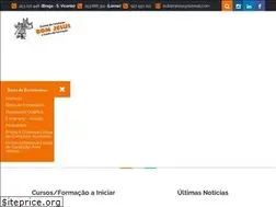 Sites similar to ecbomjesus.com