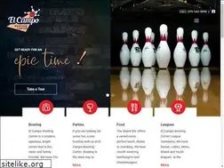Sites similar to ecbowl.com