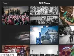 Sites similar to ecbphoto.com