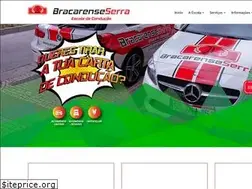 Sites similar to ecbracarense.com