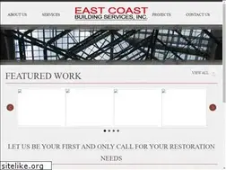 Sites similar to ecbsinc.net